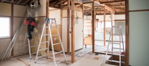 Entreprise de rénovation de la maison et de rénovation d’appartement à Villefranche-de-Lonchat